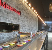 Mezza Train - New South Wales Tourism 
