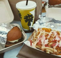 Mister Gee Burger Truck - New South Wales Tourism 
