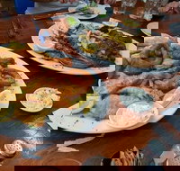 Papou's Kitchen Cafe - New South Wales Tourism 