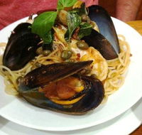 Pizzavelly Italian Kitchen - New South Wales Tourism 