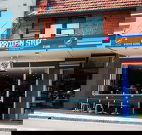 Protein Stop Food Co. - New South Wales Tourism 