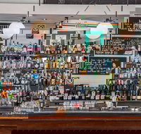 Robin Hood Hotel - New South Wales Tourism 