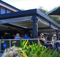 Seasalt Cafe - New South Wales Tourism 
