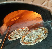 Tavolino Italian Kitchen  Woodfire Pizzeria - New South Wales Tourism 