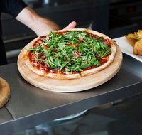 The Allambie Pizza Shop - New South Wales Tourism 