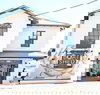 The Boatshed - New South Wales Tourism 