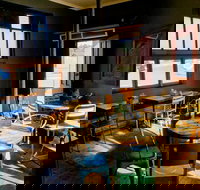 The Heritage Kitchen Garden - New South Wales Tourism 