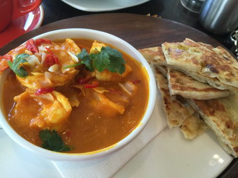 The Source Cafe - New South Wales Tourism  0