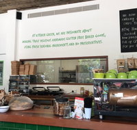 Wholegreen Bakery - New South Wales Tourism 
