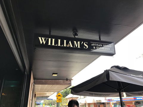 Williams Artisan Bread & Espresso - New South Wales Tourism  0