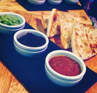 AJ's Eatery - New South Wales Tourism 