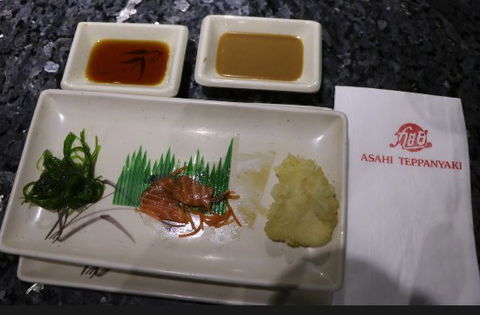 Asahi Japanese Restaurant - New South Wales Tourism  0