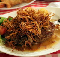 Austrian Club Sydney - New South Wales Tourism 