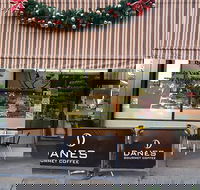 Bagel Bakery Cafe - New South Wales Tourism 