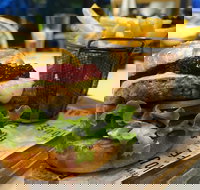 Bakehouse Cafe - New South Wales Tourism 