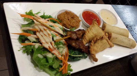Bangkok Snap - New South Wales Tourism  0