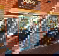 Beehive Cafe - New South Wales Tourism 