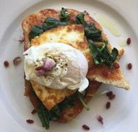Belle  Billy Cafe - New South Wales Tourism 