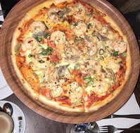 Beretta Cafe and Pizza Bar - New South Wales Tourism 