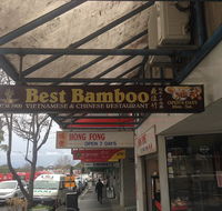 Best Bamboo Vietnamise  Chinese Restaurant - New South Wales Tourism 