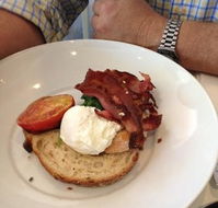 Cafe Longshot - New South Wales Tourism 