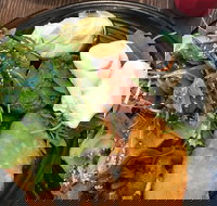 Cafe Roman - New South Wales Tourism 