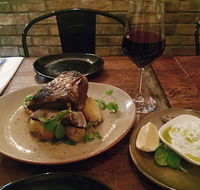 Cellar 8 Wine and Espresso Bar - New South Wales Tourism 