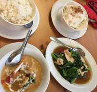 Chilli House - New South Wales Tourism 