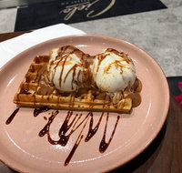 Cielo Dessert Co. - New South Wales Tourism 