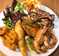 Club Rivers - New South Wales Tourism 