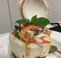Cozy Thai - New South Wales Tourism 
