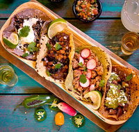 El Gusano Taqueria - New South Wales Tourism 