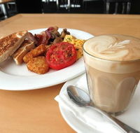 Exacta Restaurant  Bar - New South Wales Tourism 
