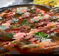 Farina Pizzeria - New South Wales Tourism 
