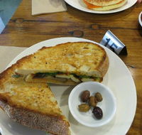 Fuel espresso bar - New South Wales Tourism 