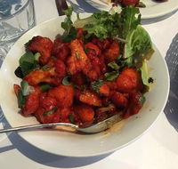 Ginger Indian Restaurant - New South Wales Tourism 