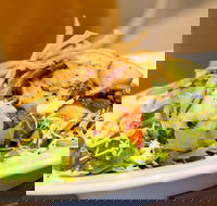 Gringos Fresh Mexican Cantina Putney - New South Wales Tourism 