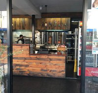 Grk Traditional Souvlaki - New South Wales Tourism 