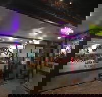 Happyland Asian Cuisine - New South Wales Tourism 