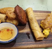 Home Style Thai by May D - New South Wales Tourism 