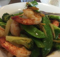 Homebush Wok Inn
