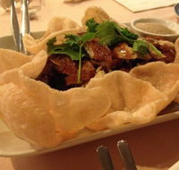 Istana Restaurant - New South Wales Tourism 