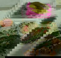 Jasmin 1 lebanese restaurant chesterhill - New South Wales Tourism 