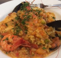 Josephine's Bar  Brasserie - New South Wales Tourism 