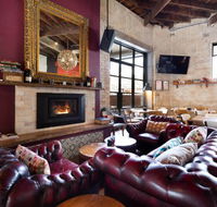 Kiplings Garage Bar Turramurra - New South Wales Tourism 