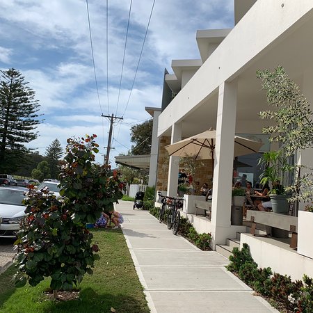 Kurnell 1770 Bakery And Cafe - New South Wales Tourism  0