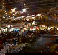 La Piazza - New South Wales Tourism 