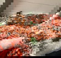 Lakeside Fish Market - New South Wales Tourism 