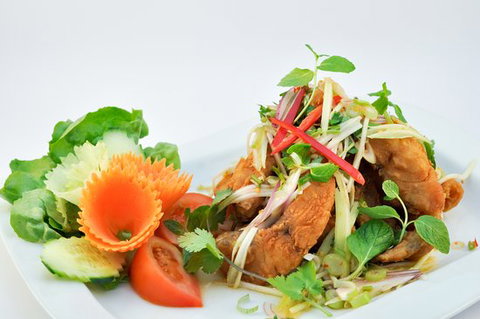 Lao Der - New South Wales Tourism  0