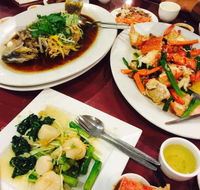 Lee Central Park Chinese Restaurant - New South Wales Tourism 